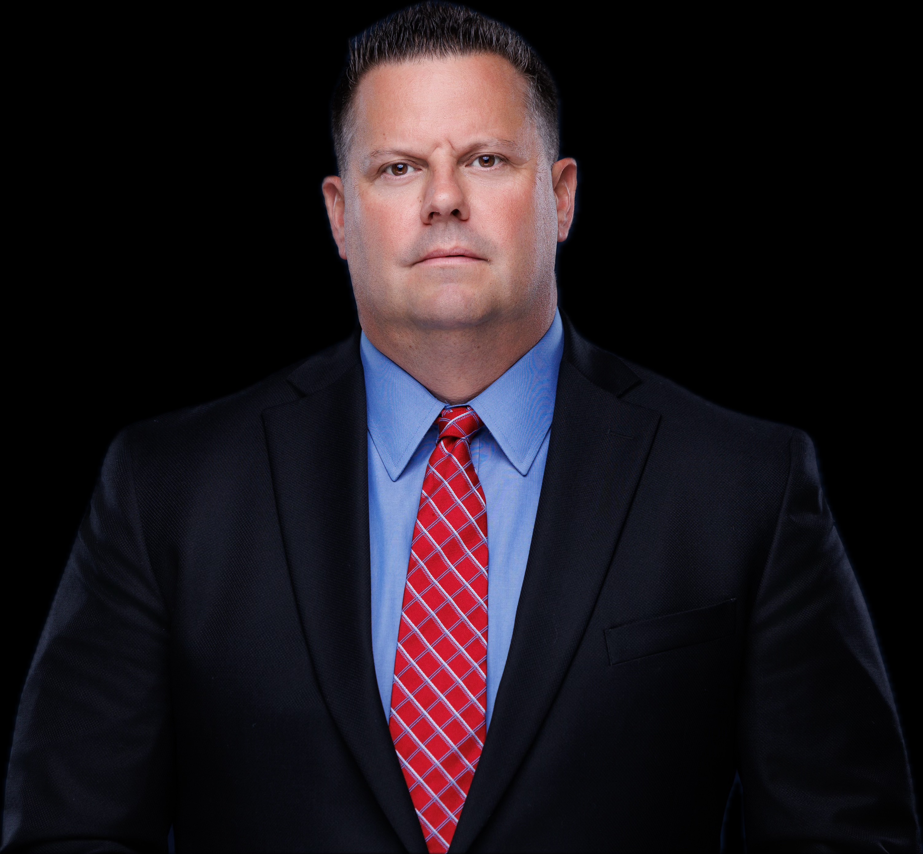 Michael Perry, founder of Perry Growth Systems