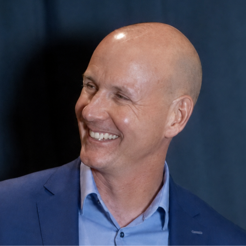 Richard C. Howard, CEO of the GovClose Certification Program